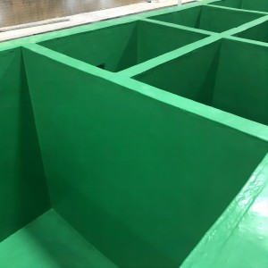 博白防腐水池，博白水池防腐防渗怎么做，博白防腐水池施工厂家